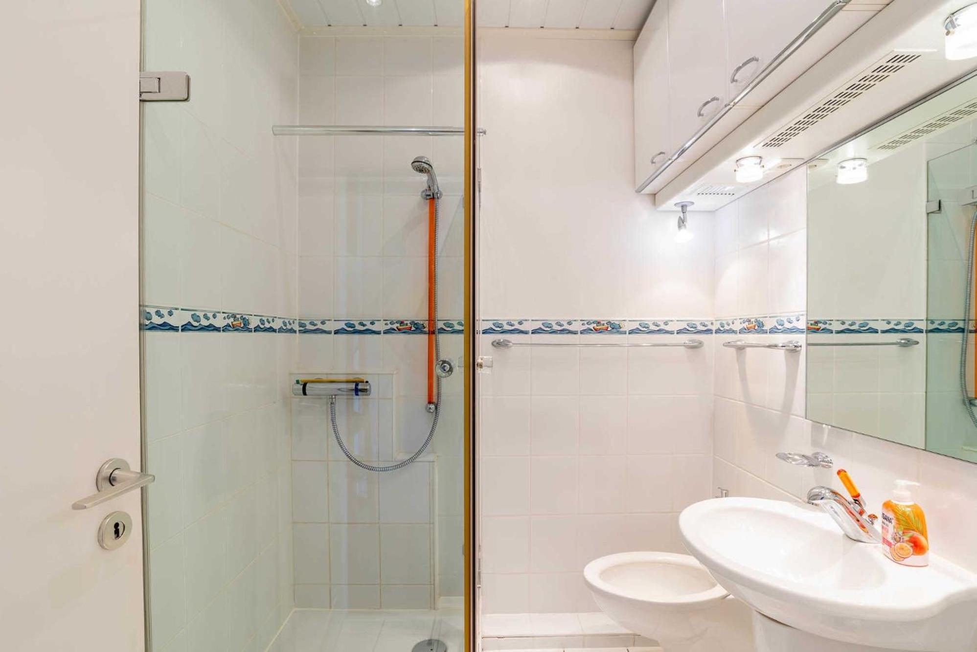 Ferienwohnung Hafen Strand Schilksee Zewnętrze zdjęcie